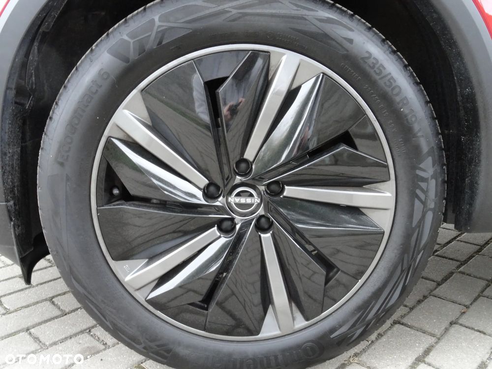Nissan Qashqai 1.3 DIG-T mHEV Tekna Xtronic - 31