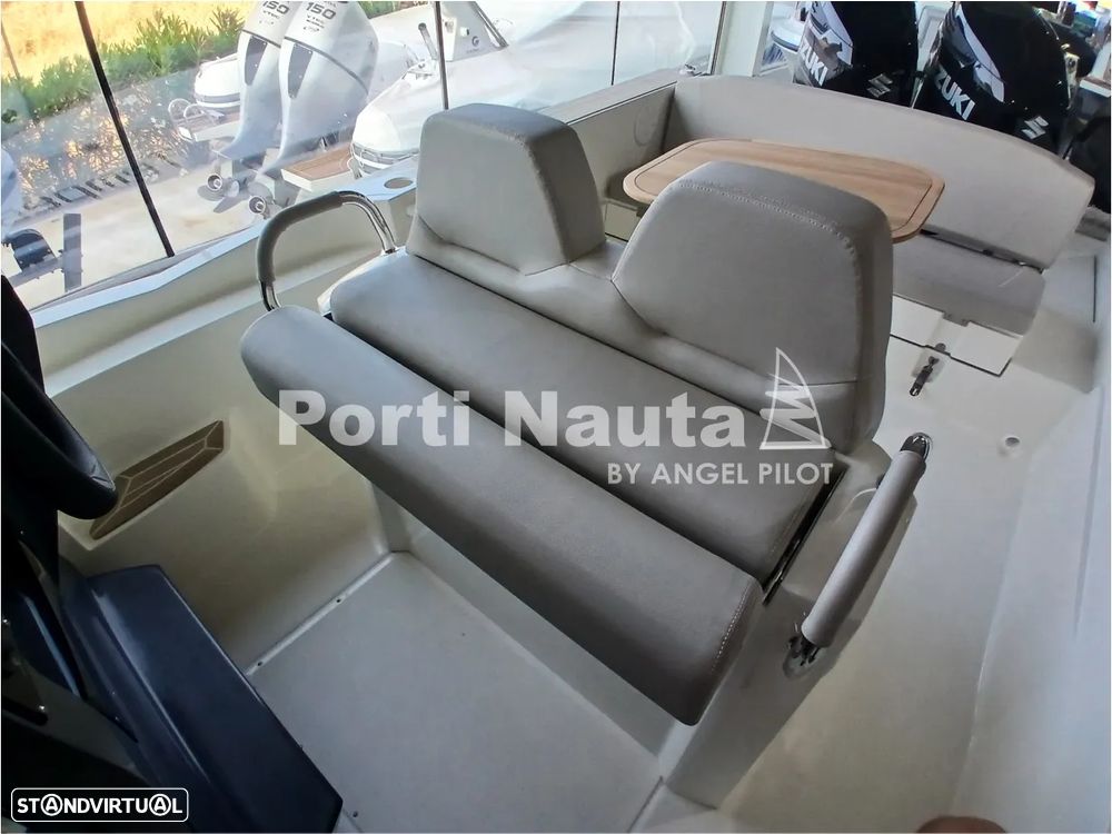 Capelli Tempest 900 WA - 8