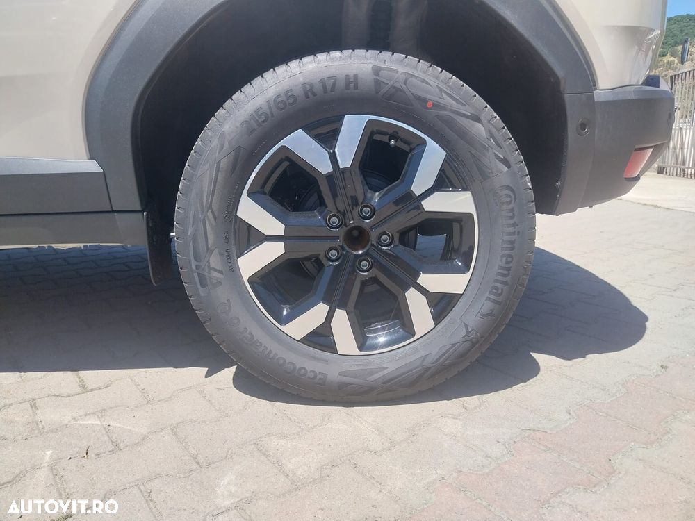 Dacia Duster ECO-G 120 Extreme - 4