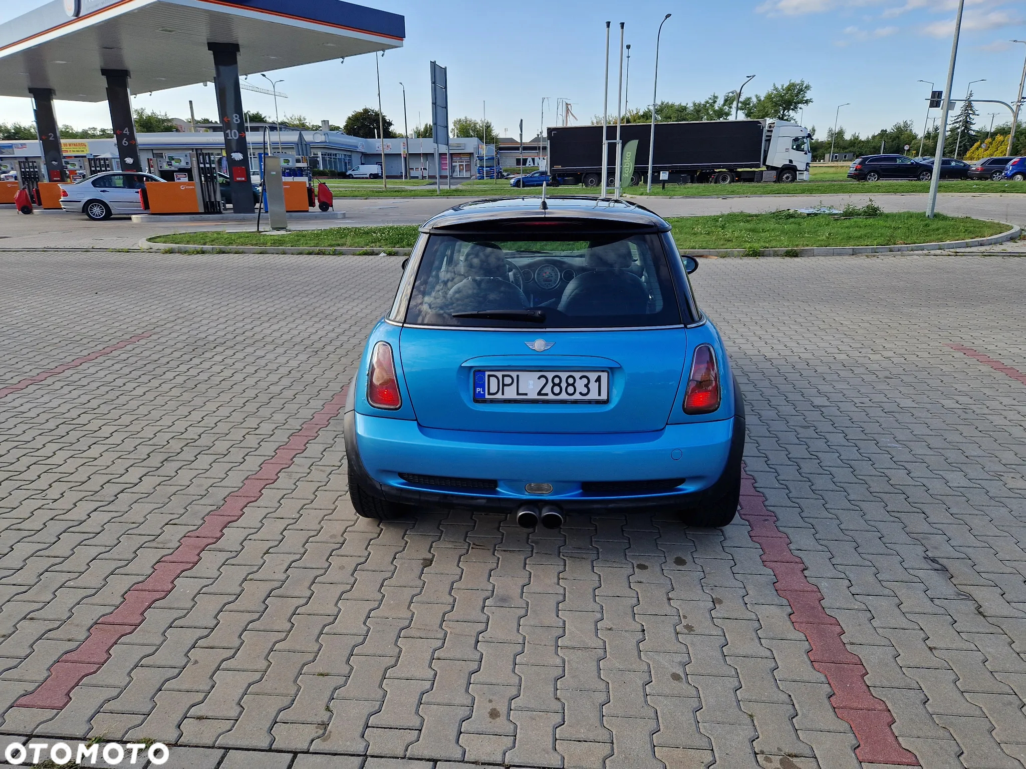 MINI Cooper S - 3