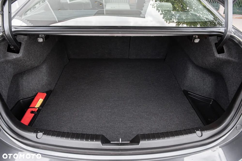 Mazda 6 SKYACTIV-G 192 Drive i-ELOOP Sports-Line - 30