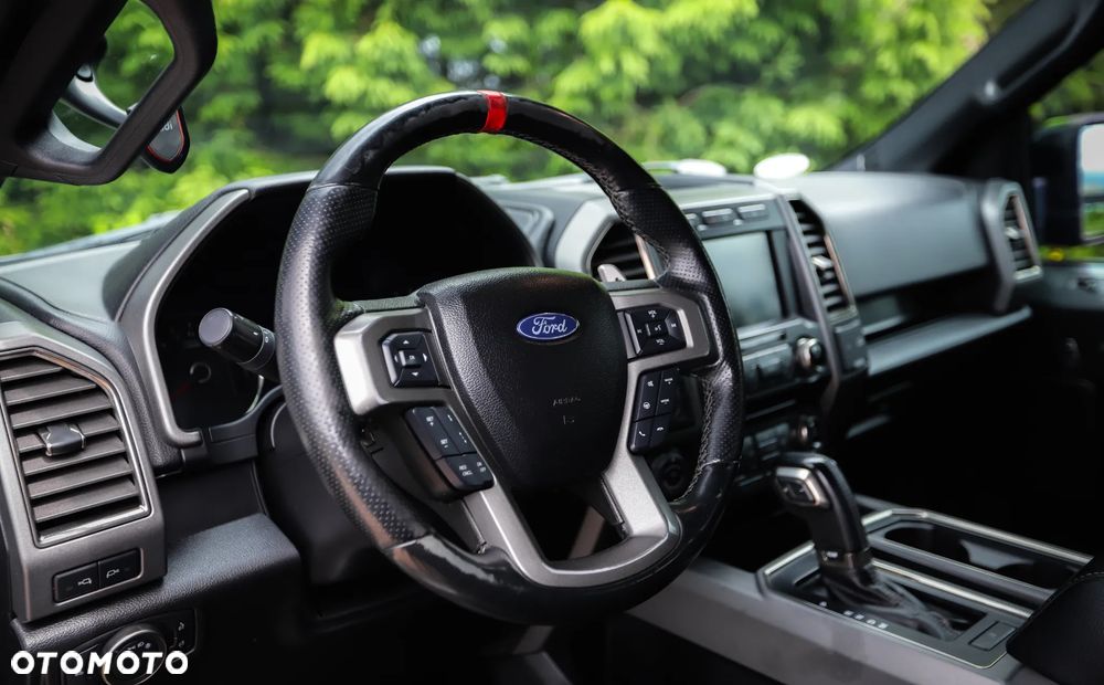 Ford F150 - 20