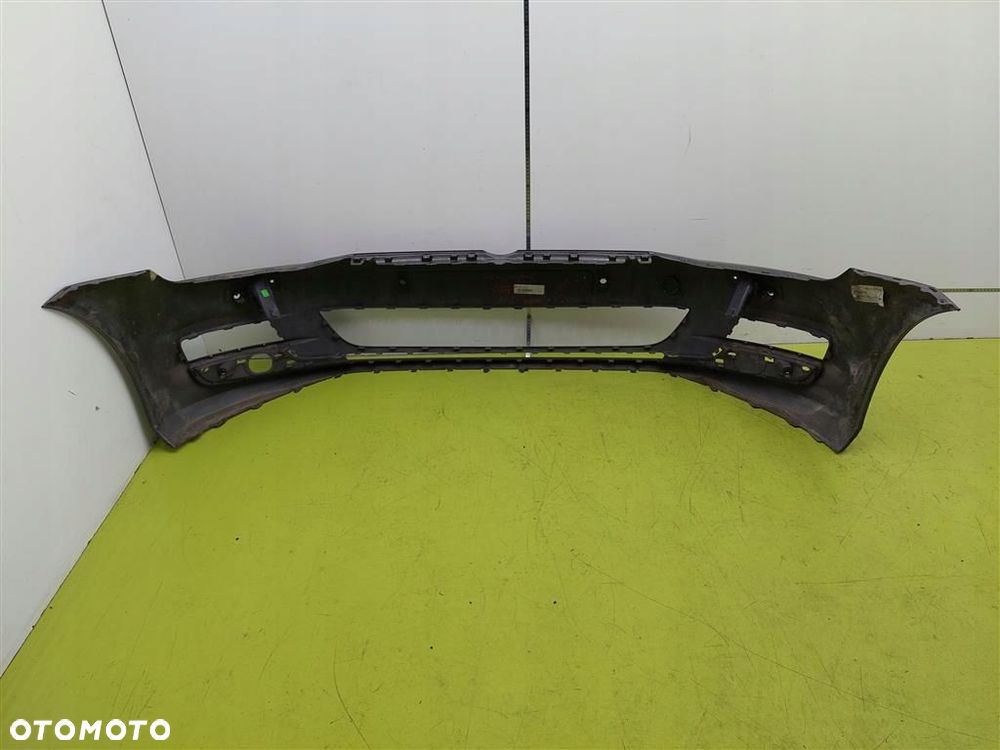 Zderzak przód przedni VW Golf VII 2012-2016 PRZED LIFT - 5
