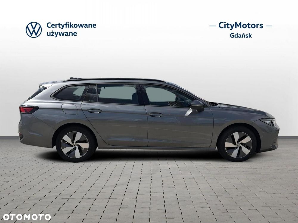 Volkswagen Passat - 6