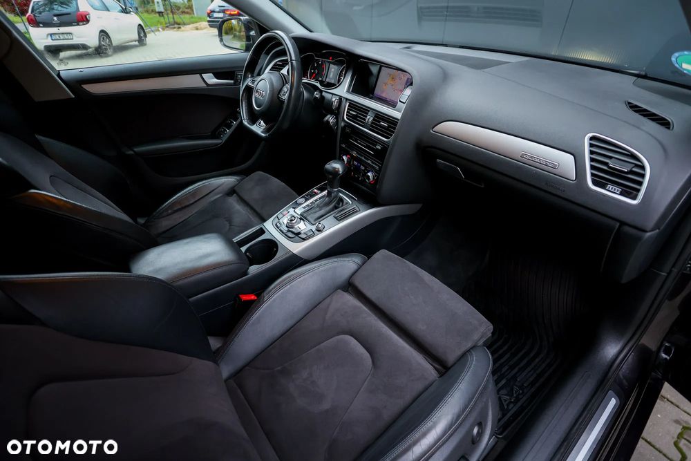 Audi A4 - 24