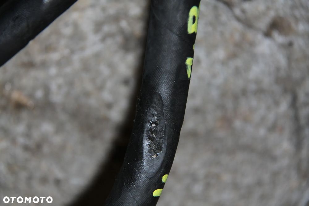 Przewody  Układu Wspomagania  Kierownicy  Komplet GALAXY WA6 06> 15 - 4