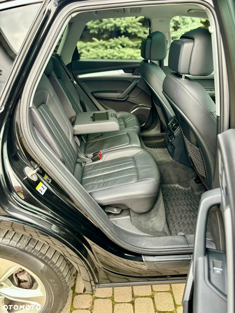 Audi Q5 2.0 TFSI Quattro S tronic design - 31