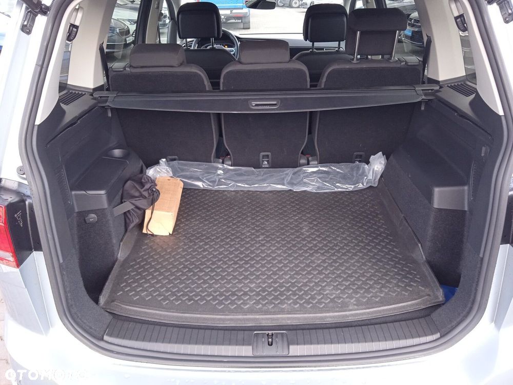 Volkswagen Touran 1.5 TSI EVO Highline DSG - 16