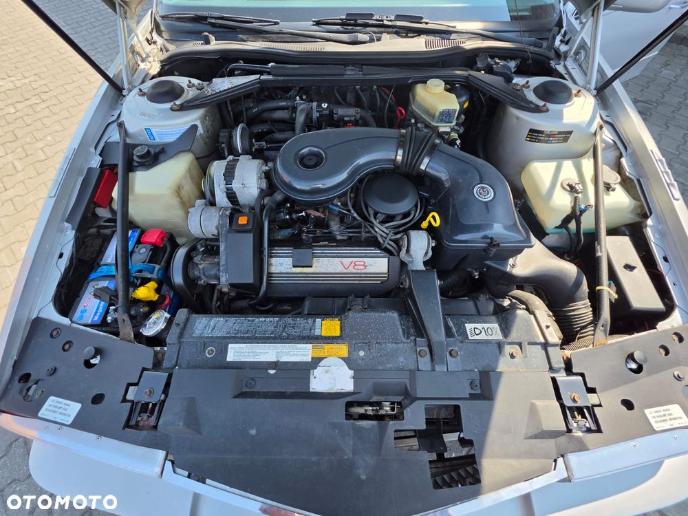 Cadillac Seville 4.6 STS - 14