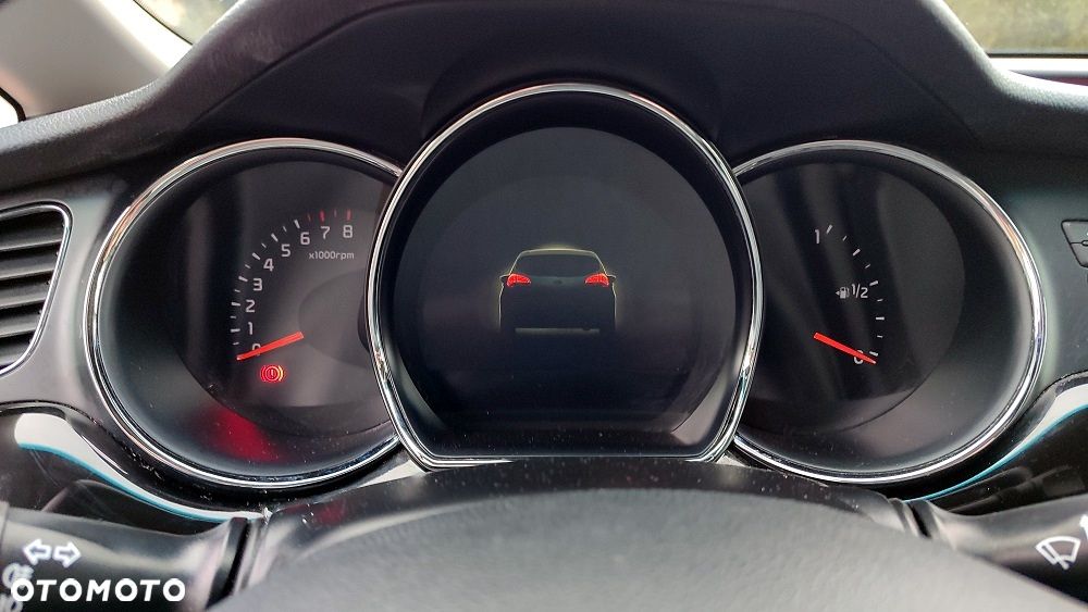 Kia Ceed 1.6 GDI XL - 39