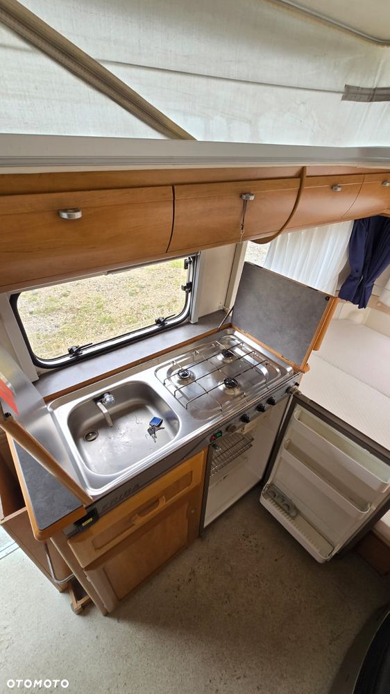 Hymer-Eriba Troll - 6