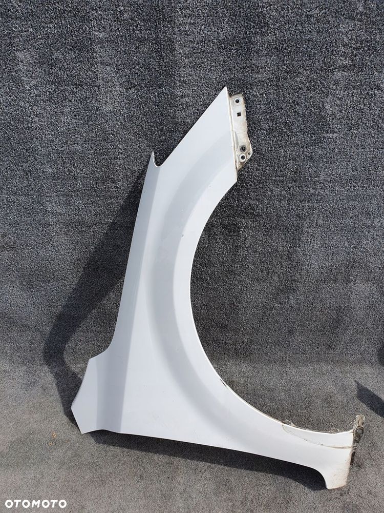 błotnik prawy kia proceed i - 1