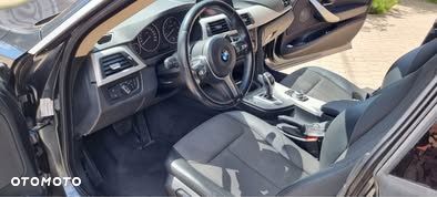 BMW 3GT 320d xDrive - 13