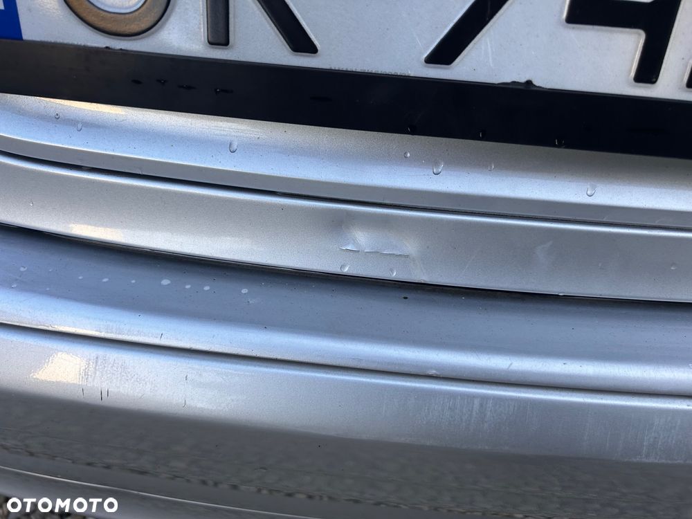 Mercedes-Benz Klasa C 200 Kompressor Avantgarde Sport Edition - 21