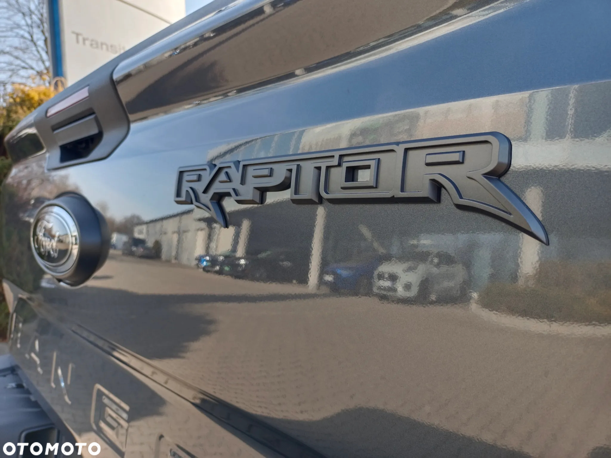 Ford Ranger Raptor - 9