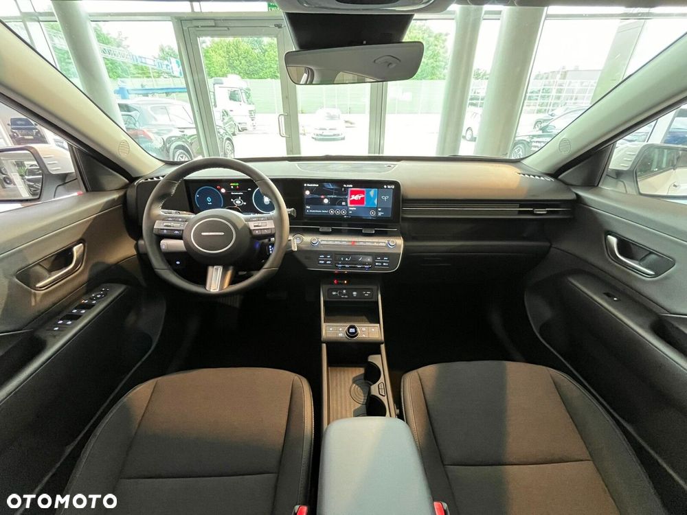 Hyundai Kona - 11
