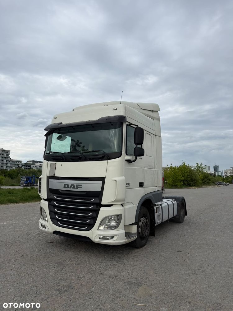 DAF Xf106 - 3
