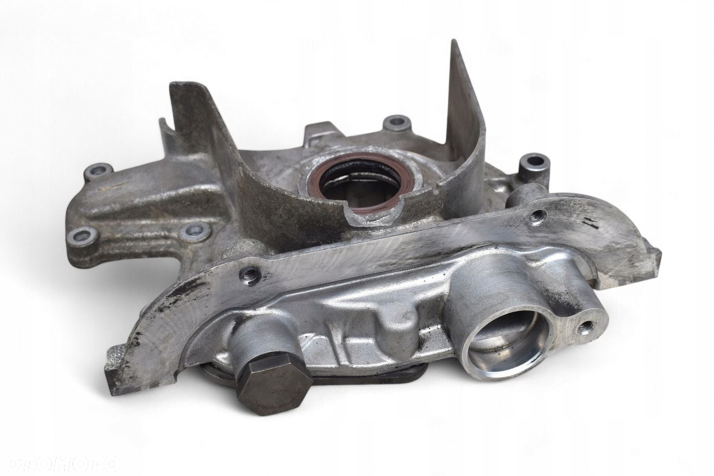 Pompa Oleju OPEL VECTRA C ASTRA H ZAFIRA B 1.9 CDTI Z19DTH - 2