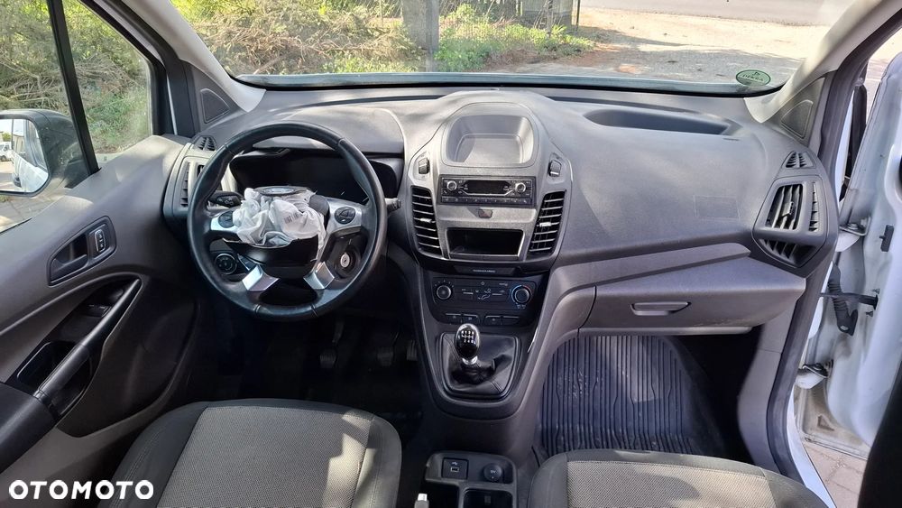 Ford Transit Connect - 5