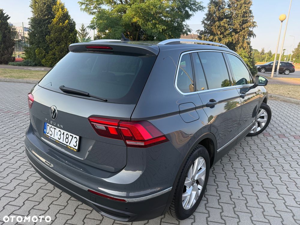 Volkswagen Tiguan - 13