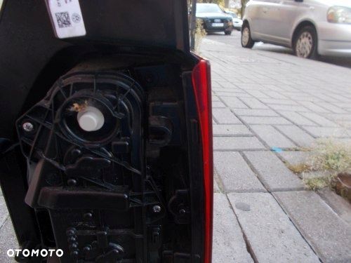 VW T6 7LA LEWA TYLNA LAMPA KLAPA ORYGINAŁ 7LA945095J - 4