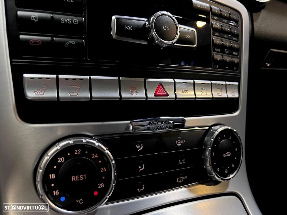 Mercedes-Benz SLK 200 - 35