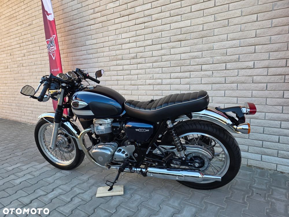 Kawasaki Inny - 17