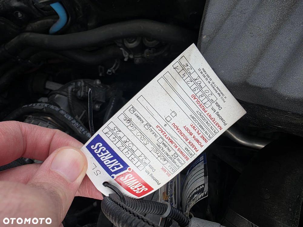 BMW Seria 5 - 15