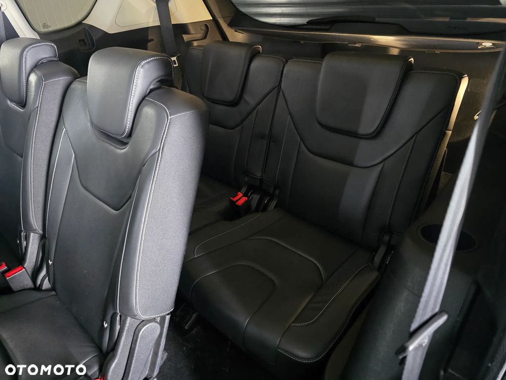 Ford S-Max 2.0 TDCi Titanium PowerShift - 27