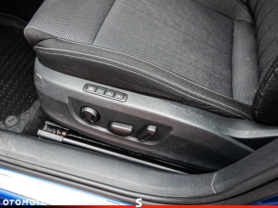 Skoda Superb 2.0 TDI SCR 4x4 Style DSG - 8