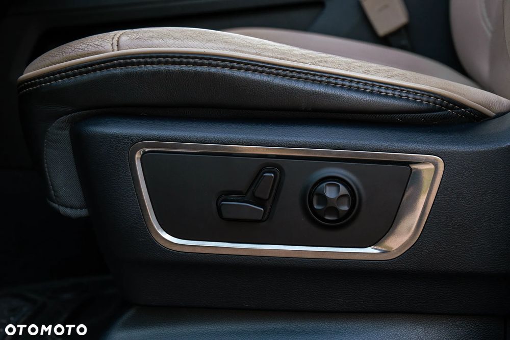 RAM 1500 Crew Cab Limited - 28