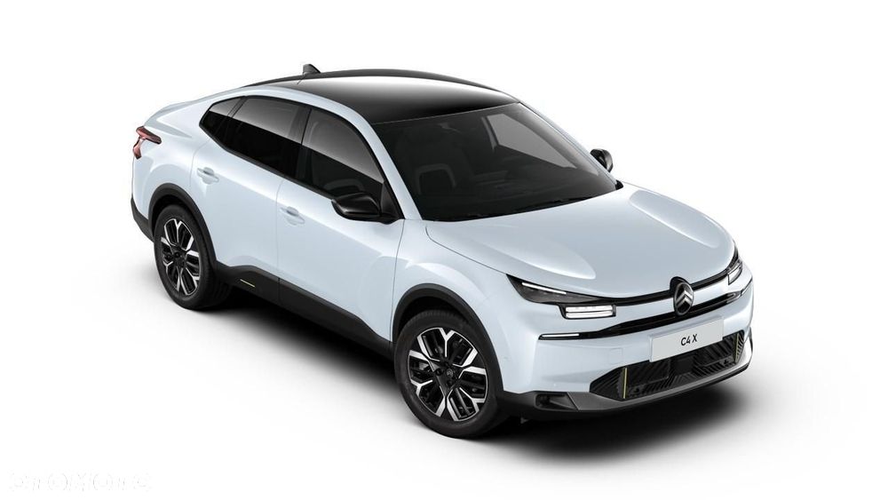 Citroën C4X - 5