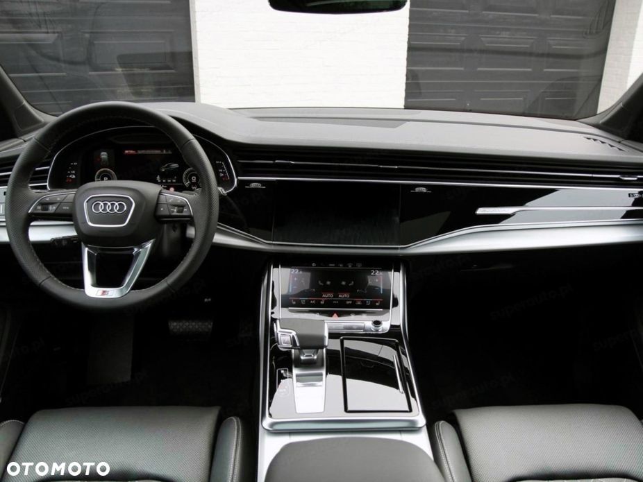 Audi Q7 50 TDI mHEV Quattro S Line Tiptr - 13