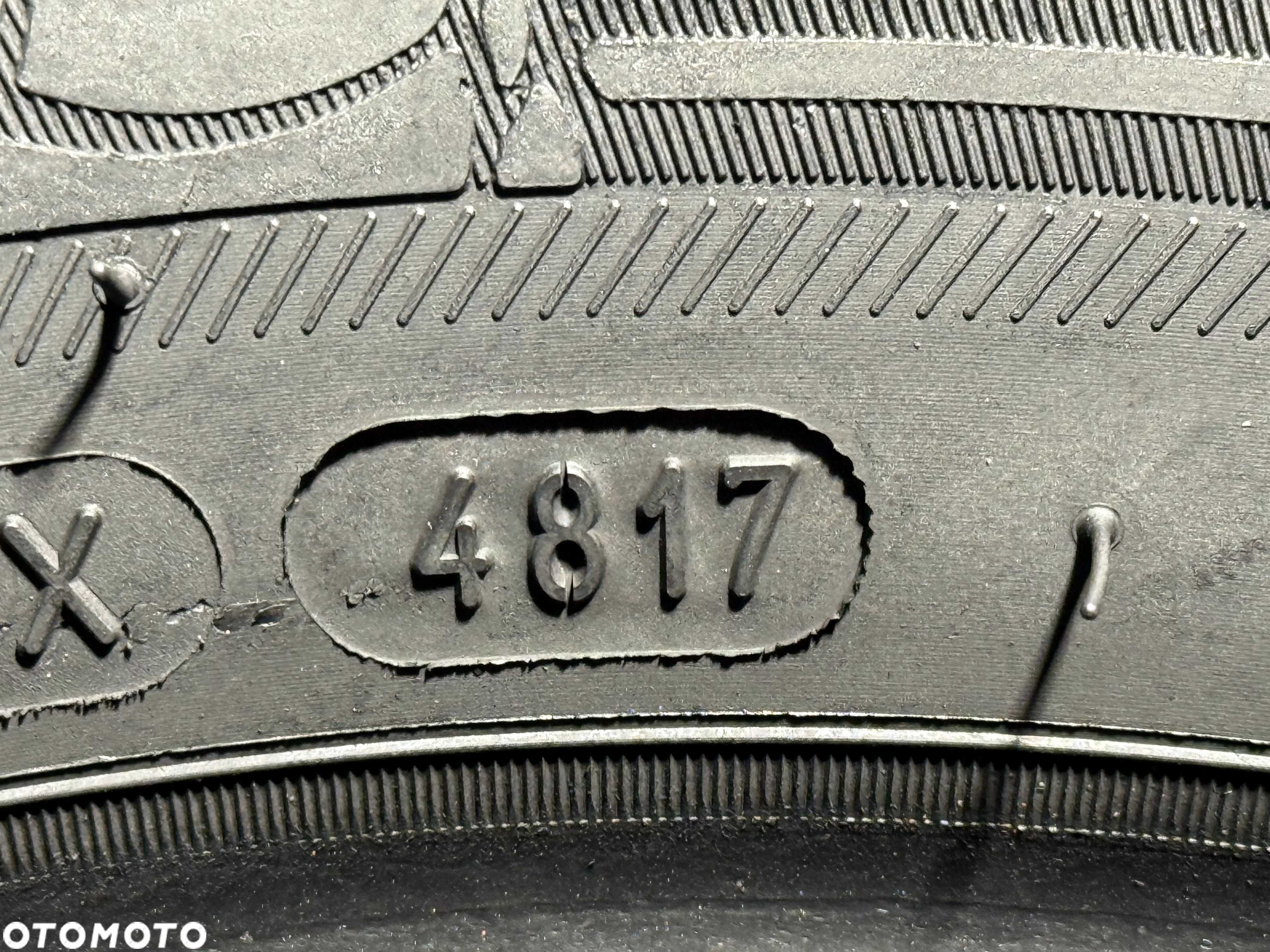 Opony Całoroczne 195/65/15 MICHELIN CROSSCLIMATE #*3008 - 5