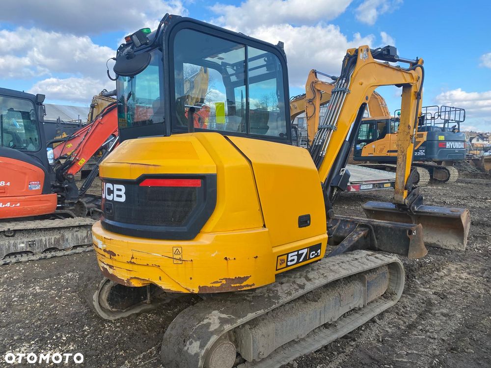 JCB 57C-1 - 2