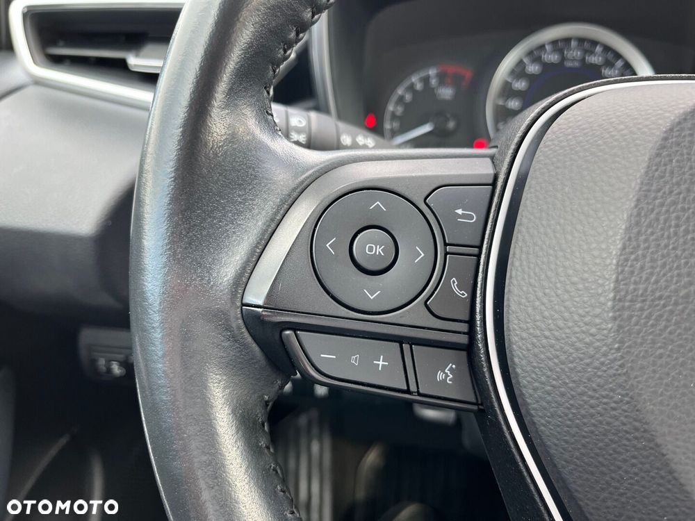 Toyota Corolla 1.8 Hybrid Comfort - 13