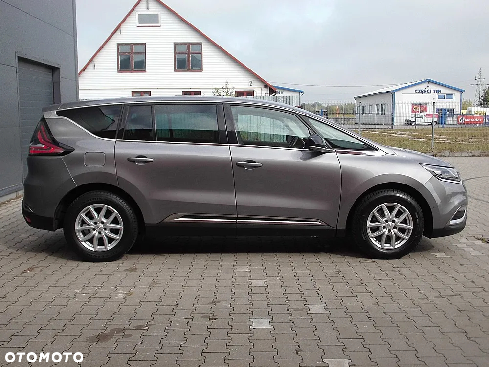 Renault Espace 1.6 dCi Energy Life - 19