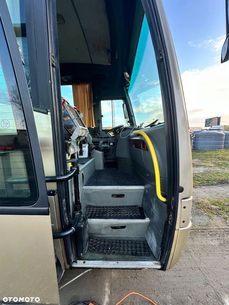 Isuzu Tourquise - 17