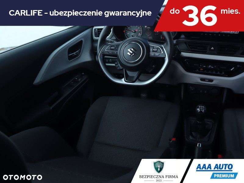 Suzuki Swift - 9