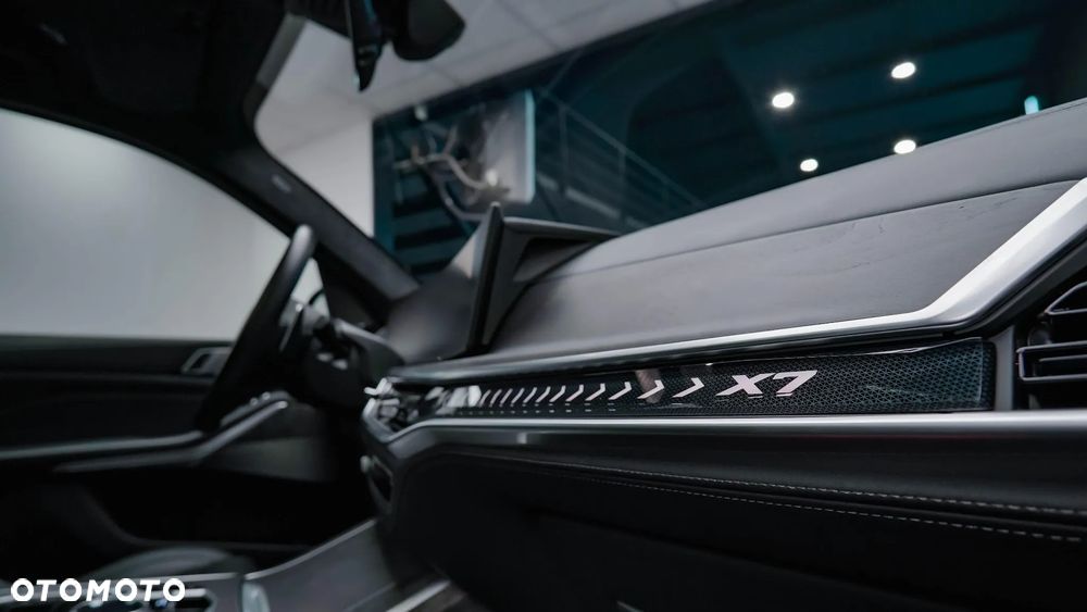 BMW X7 xDrive40d mHEV sport - 12