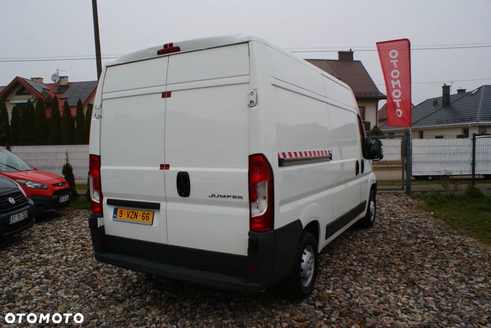 Citroën Jumper - 13