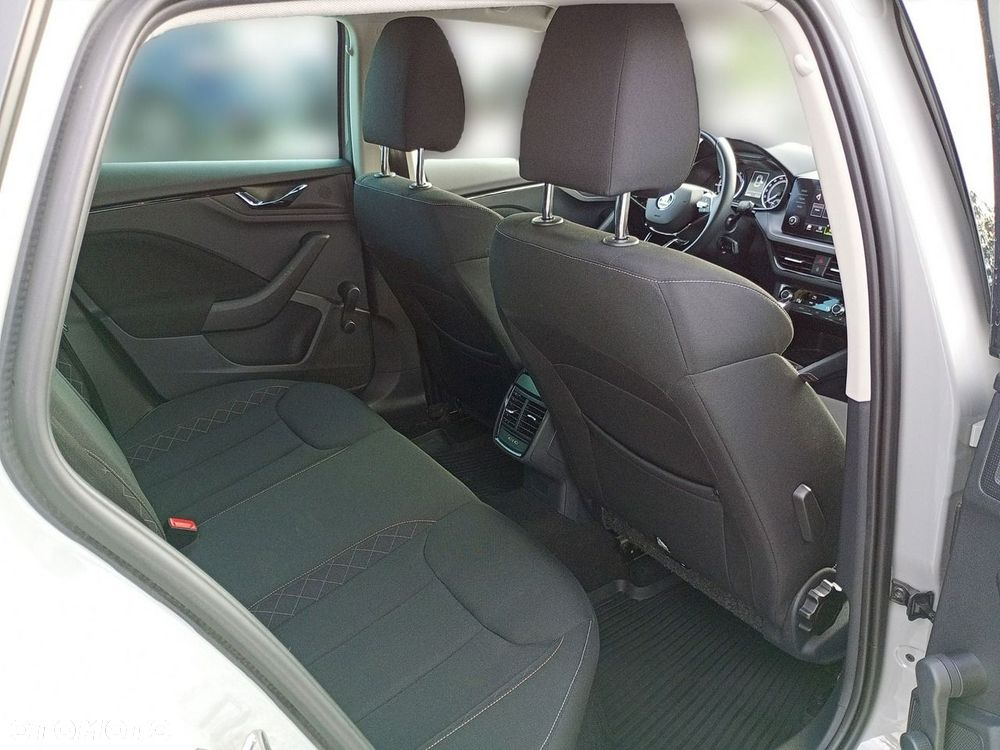 Skoda Scala 1.5 TSI Ambition DSG - 29