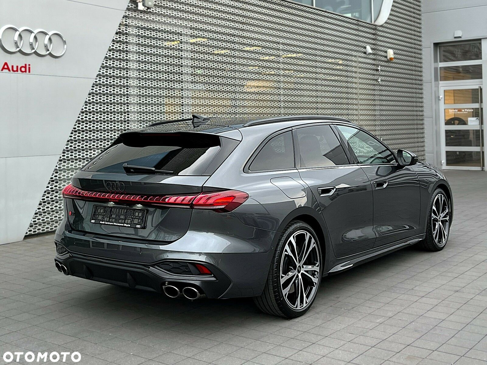 Audi A5 - 3