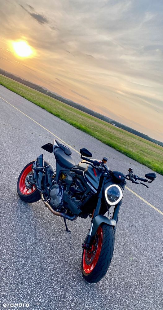 Ducati Monster - 2