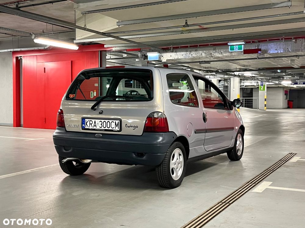 Renault Twingo - 8