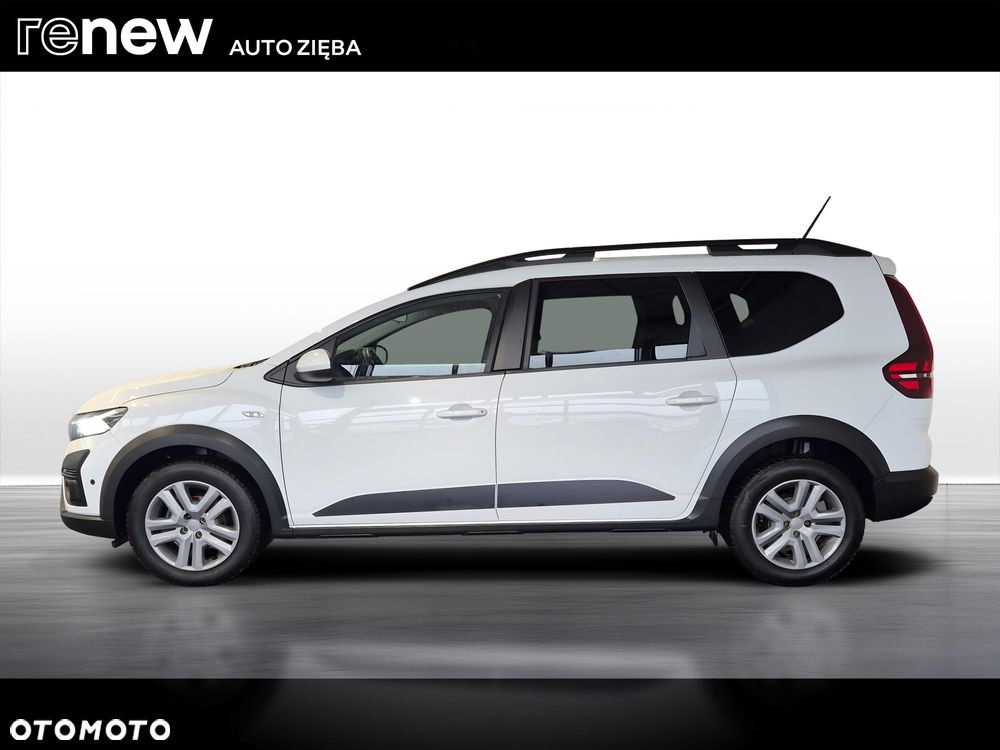 Dacia Jogger - 2