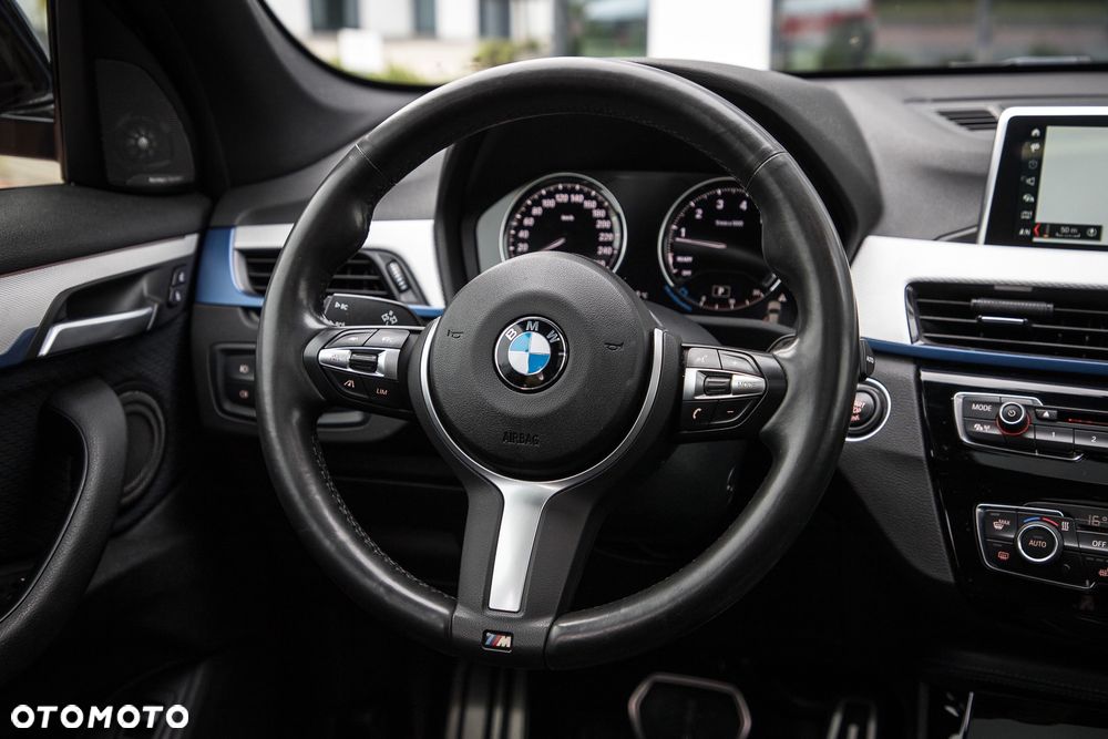 BMW X1 sDrive20i M Sport - 13