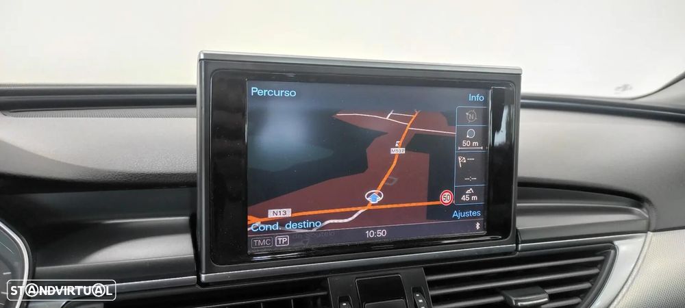 Audi A6 Avant - 31