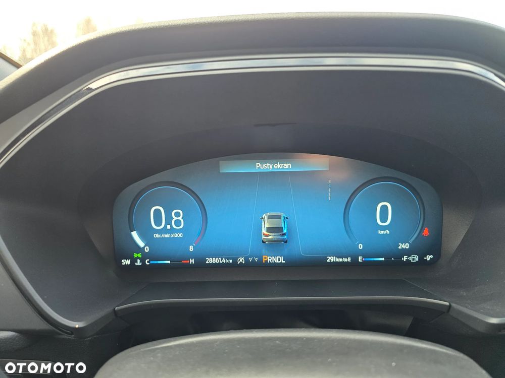 Ford Escape - 16