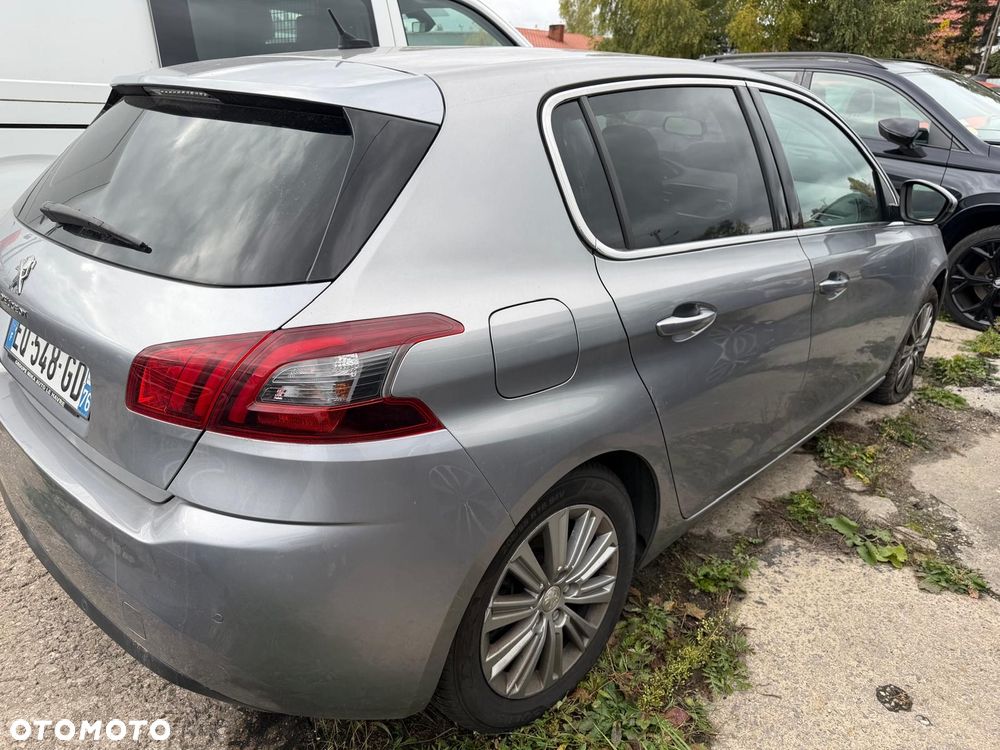 Peugeot 308 - 12